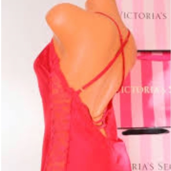 Victoria's Secret Slip Lingerie - Picture 2 of 8